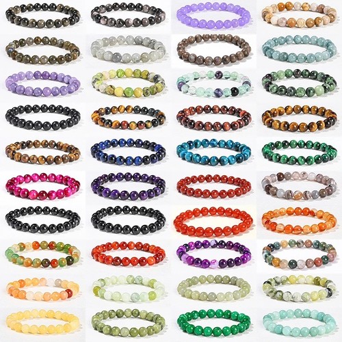 Natural crystal healing chakra - natural,