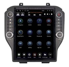 Linkswell 2015-23 FORD MUSTANG