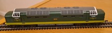 Lima OO Gauge Class 55 Deltic