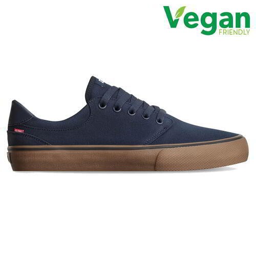 Globe goodstock mens navy - goodstock,