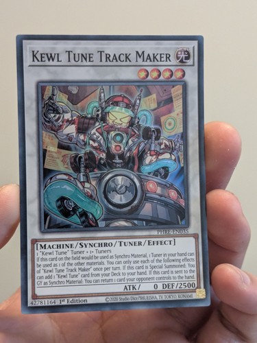 Yugioh kewl tune track - yugioh,