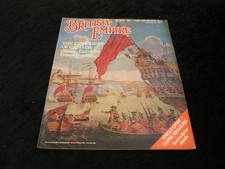 The British Empire No.7