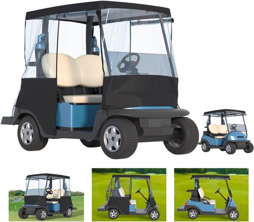 Santiano passenger golf cart - santiano, 2