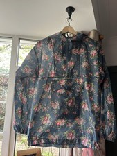 Cath Kidston Cag in a Bag