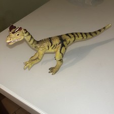 AAA Utahraptor Vintage Toy