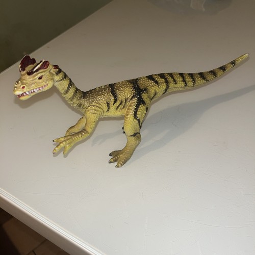 Aaa utahraptor vintage toy - aaa,