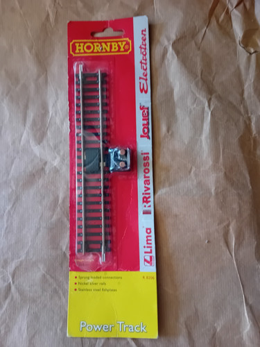 Hornby gauge 8206 power - 00,