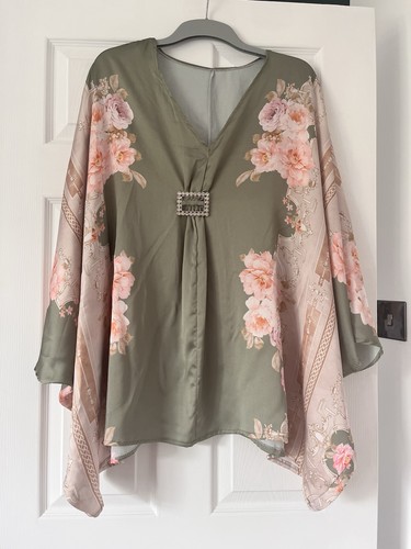 Ladies italian oversize - ladies,