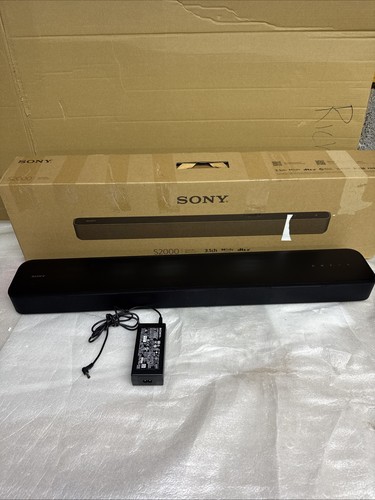 Sony s2000 250w all - sony,