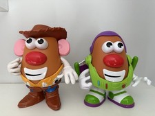 Hasbro Disney Toy Story Mr