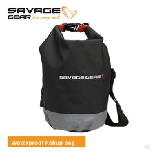 Savage Gear Waterproof Rollup