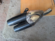 Ducati Monster 1200 S