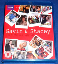 GAVIN & STACEY - THE COMPLETE