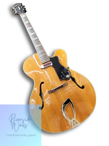 Guild electric guitar - electric,