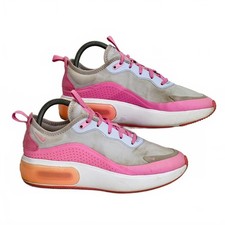 Nike Air Max Dia Pink White