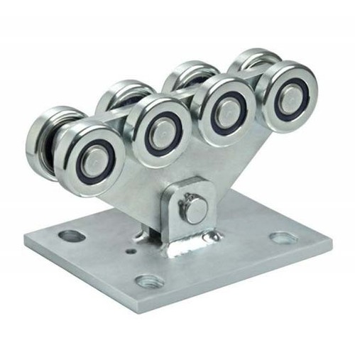 Comunello mini wheel - mini, 8