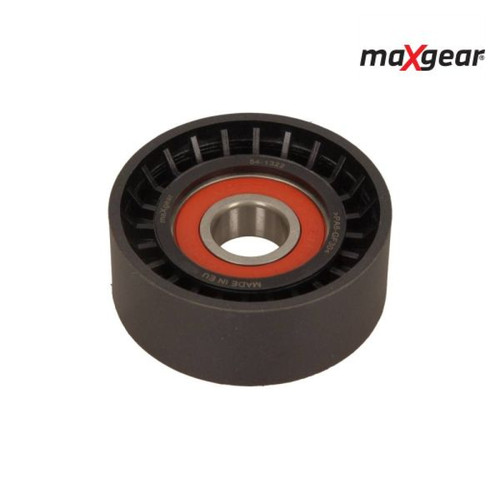 Tensioner pulley ribbed - tensioner, v-ribbed