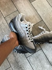 Nike Air Max 95 Men's Sneakers