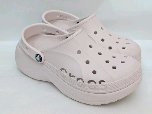 Crocs baya 8 - 8, platform