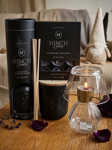 Mrs hinch after dark - mrs, dark'