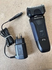 Remington Series F4 Waterproof Foil Shaver - Cordless Electric Razor. FREE P&P