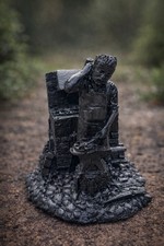 Welsh Coal Miner Ornament