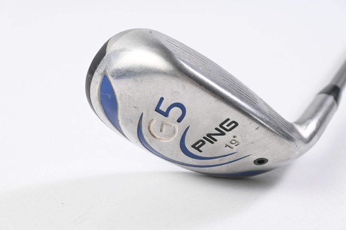 Ping hybrid 19 degree - hybrid,