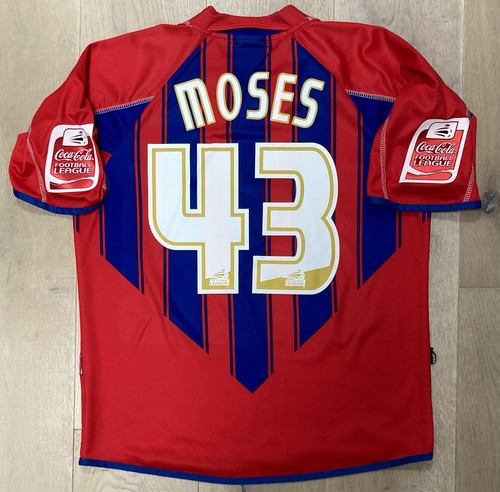 Crystal palace home - crystal,