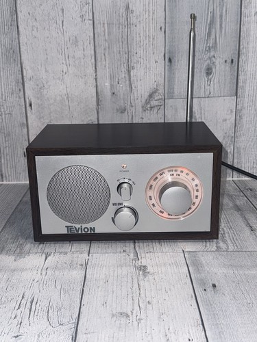 Tevion retro style - retro, am/fm
