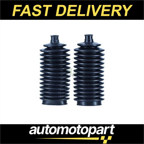 Shaftec steering rack - rack, boot