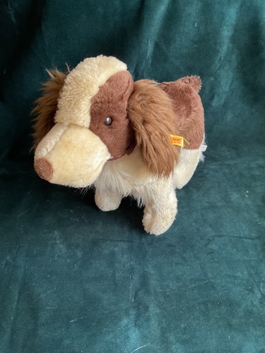 Rare steiff akc - steiff, american