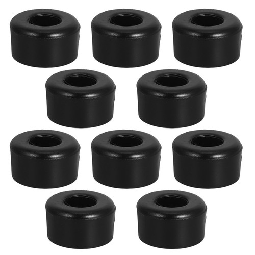 Pcs rubber riser wheel - riser,
