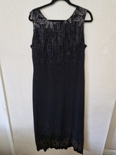 Roman Originals Black Long
