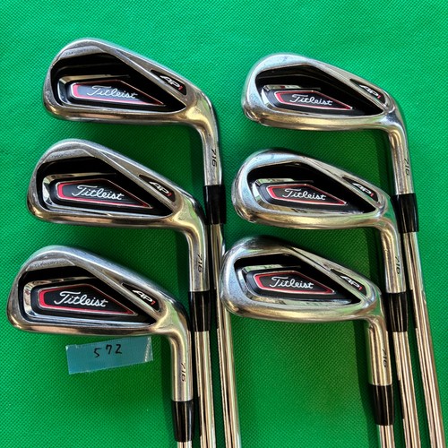 Titleist ap1 716 iron set - ap1, 6pcs