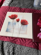 wall canvas set of 3