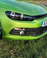 VW SCIROCCO MK3 2.0 TDI 1.4