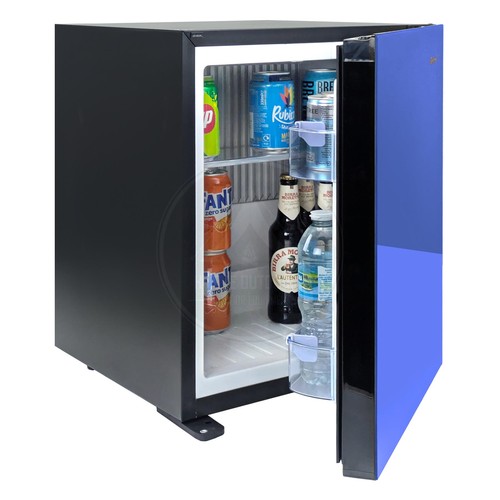 Dellcool 30l mini - dellcool, fridge