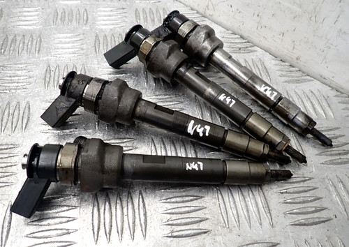 Mini r55 r56 - 2.0, diesel