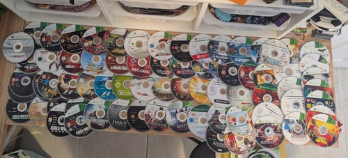 Selection xbox 360 - selection,