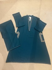 Punjabi Pakistani Indian