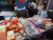 Mystery Box Of 10  Charging