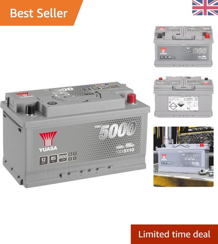 12v 85ah high - 85ah, car
