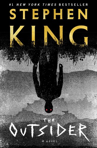 The outsider novel - a,