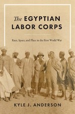 The egyptian labor corps - the, by