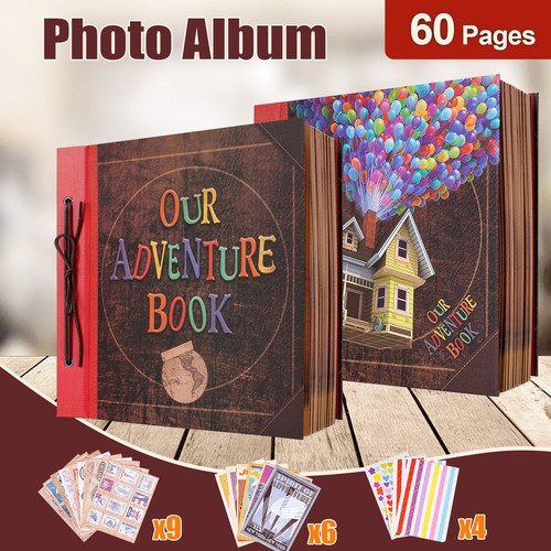 Large photo album - 12, 12