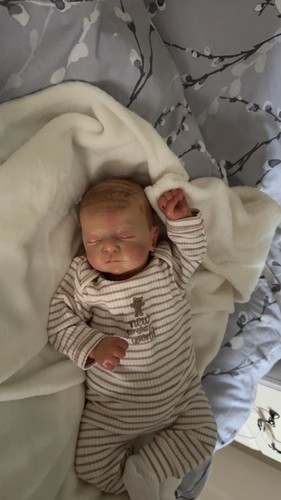 Beautiful reborn kai gudren - kai,