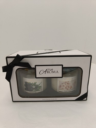 True aroma luxury scented - aroma,