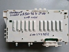 Hotpoint Smart + freestanding washing machine model RSG964JUK Main Control Board