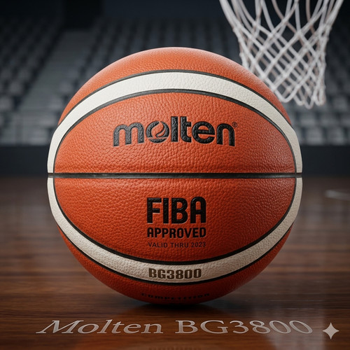 Molten b7g3800 basketball - b7g3800,