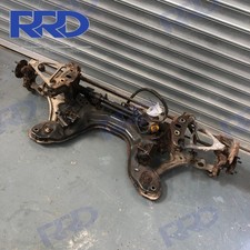 MX5 MK3 Full front Subframe